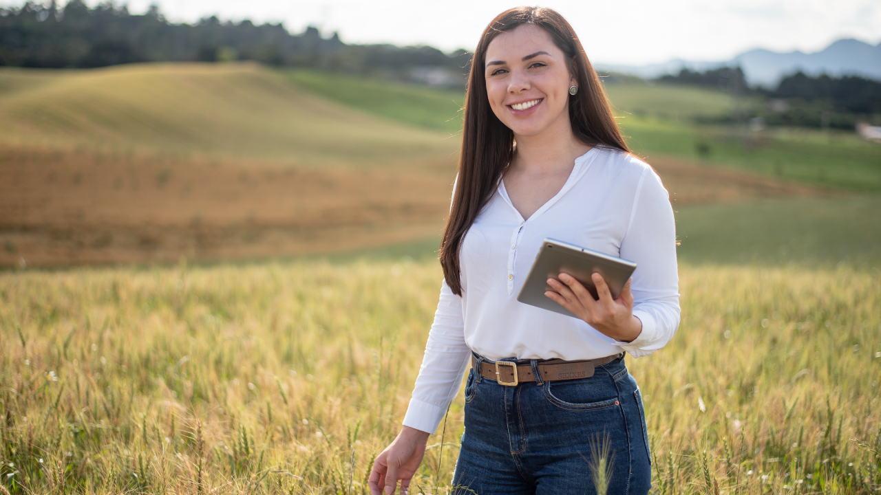 Diferença entre Técnico Agrícola e Técnico em Agronegócio