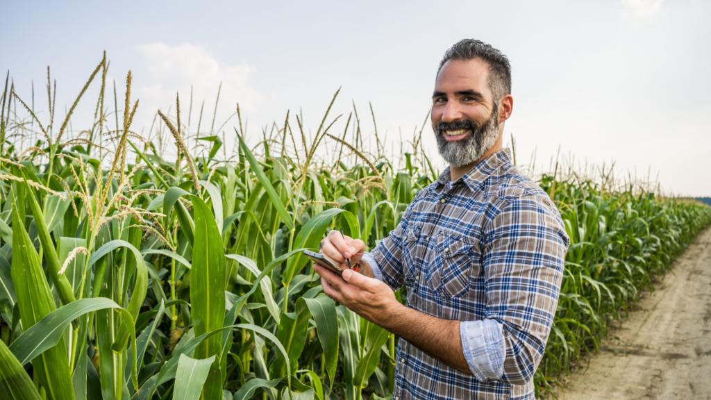 Engenharia Agronômica ou Engenharia Agrícola