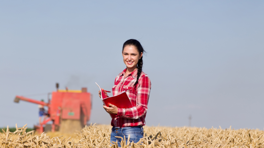 Engenharia Agronômica ou Engenharia Agrícola