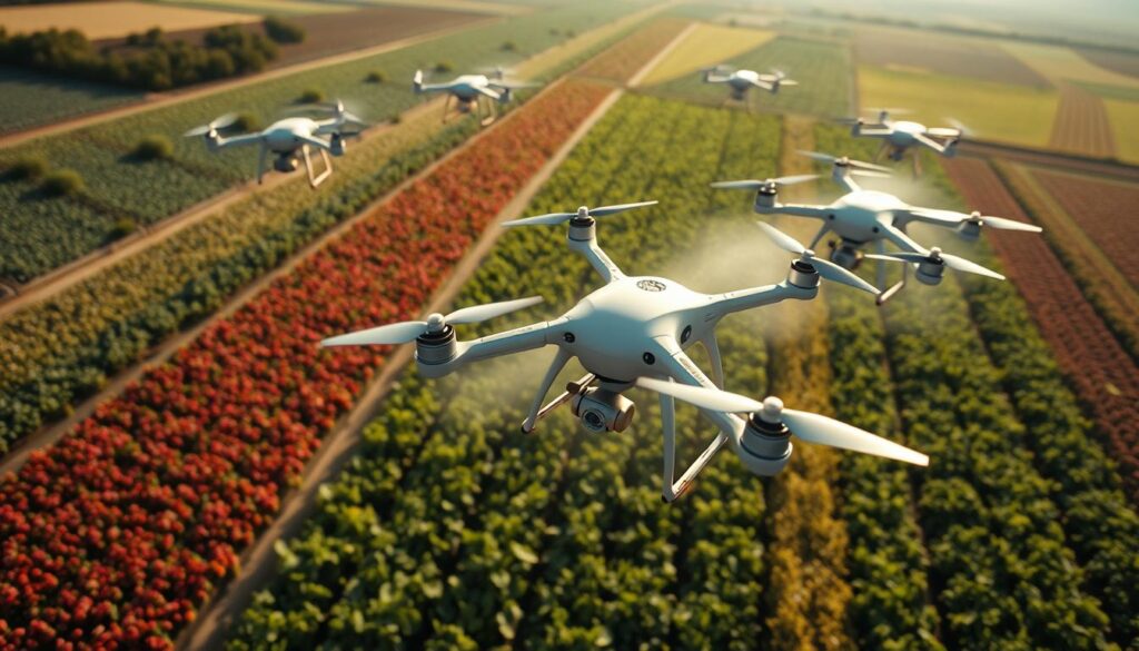 Curso de Drones na Agricultura: Legislação e Aplicação