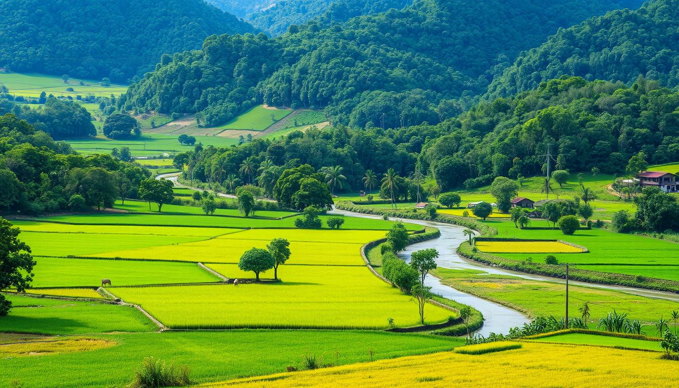 Cadastro Ambiental Rural: Guia Completo para Você