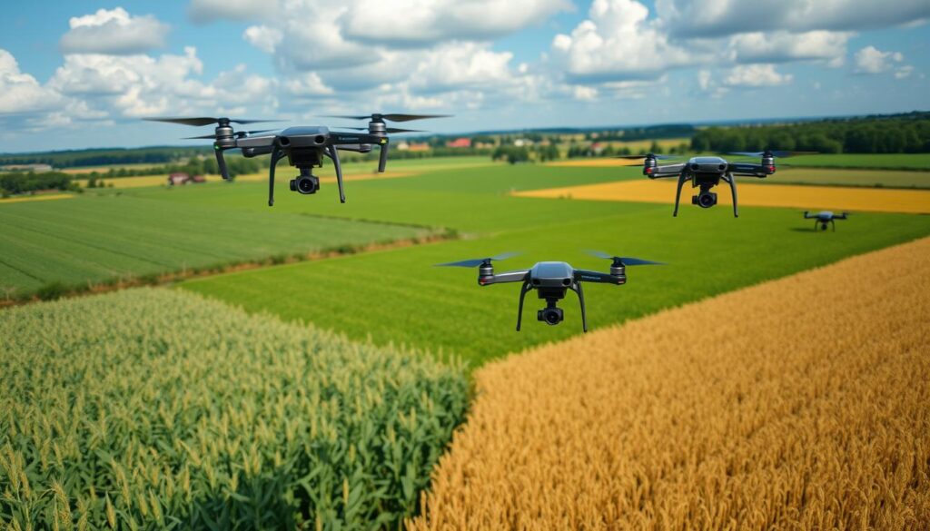 Curso de Drones na Agricultura: Legislação e Aplicação