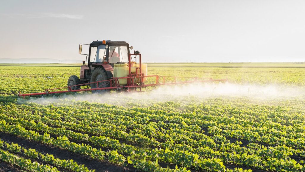 Custos de Produção de Soja no Brasil