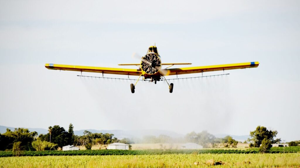 Mapa abre consulta pública para modernização de operações aeroagrícolas com drones