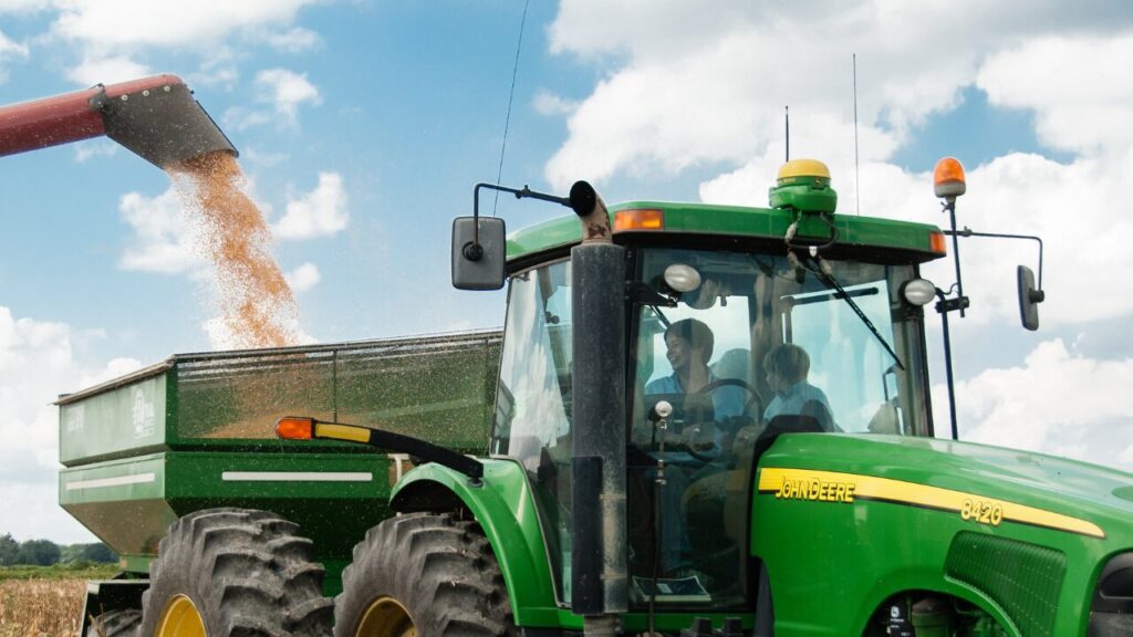 Carreiras no Agronegócio: Guia Completo de Formação e Possibilidades