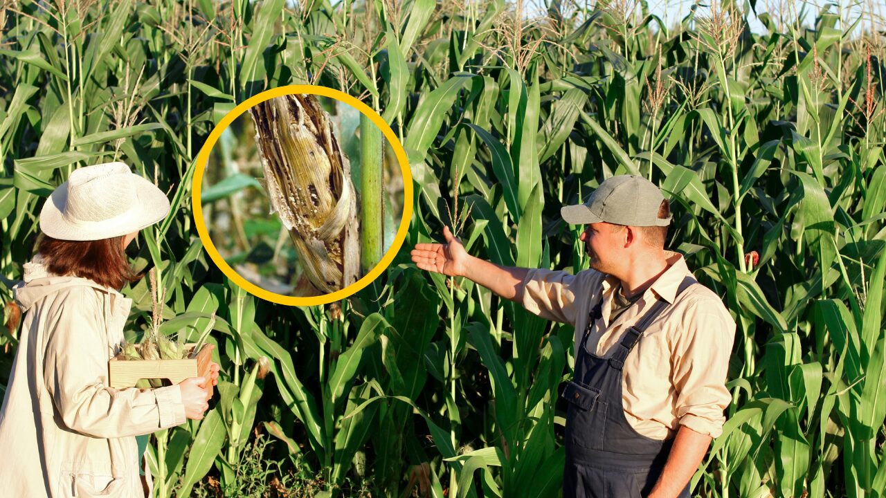 Principais Pragas do Milho: Identificação e Manejo