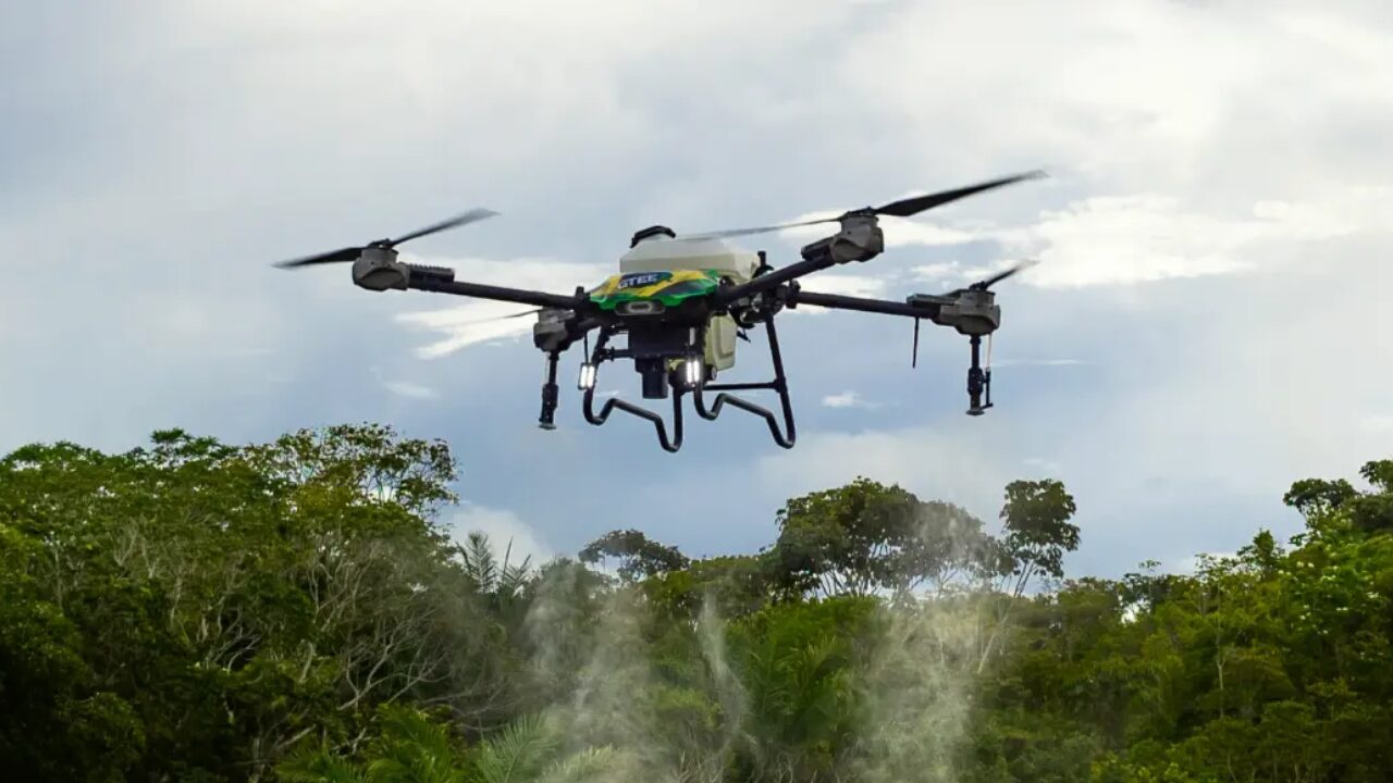 Regras Essenciais para Drones Agrícolas no Brasil