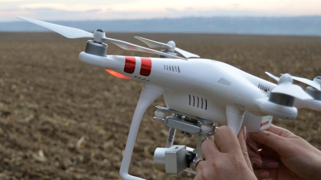 Regras Essenciais para Drones Agrícolas no Brasil