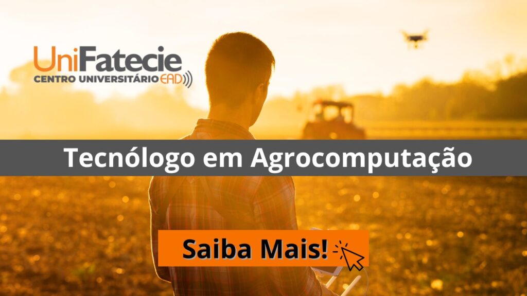 Agrocomputação: O Futuro da Agricultura Digital