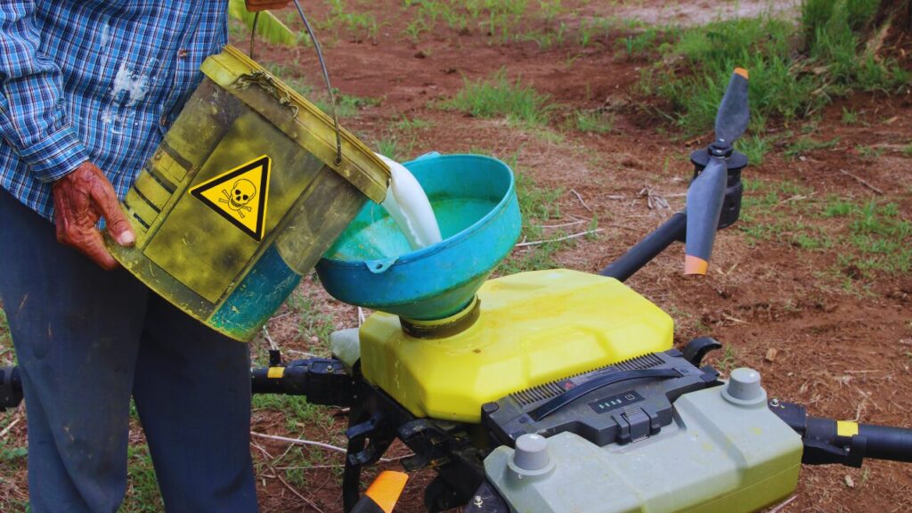 Regras Essenciais para Drones Agrícolas no Brasil