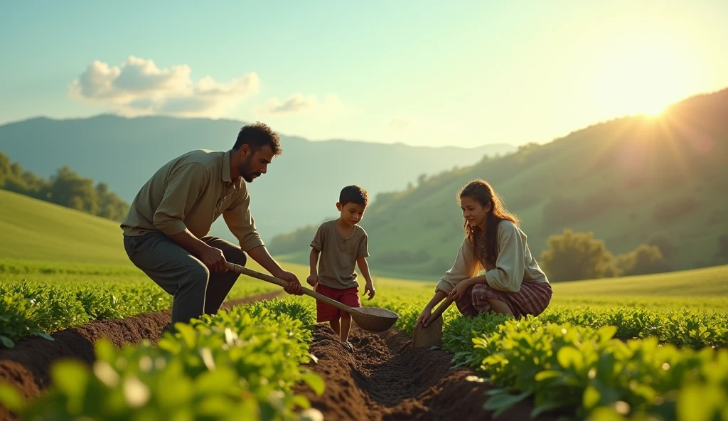 Desenrola Rural deve beneficiar um milhão de agricultores