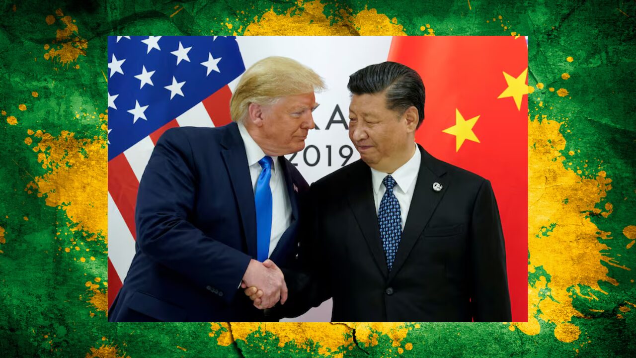 Como a Guerra Comercial entre China e EUA Pode Impactar o Agronegócio Brasileiro