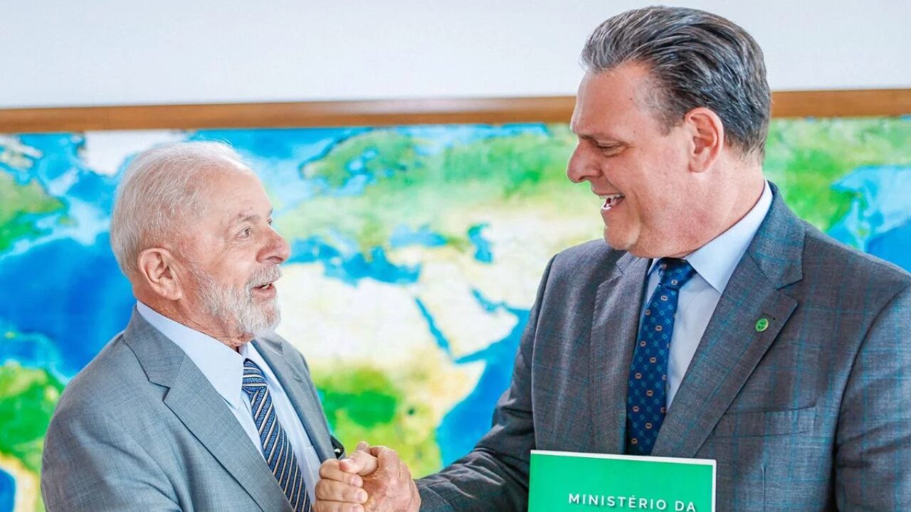 Governo Anuncia Novos Investimentos em Ferrovias para o Agronegócio