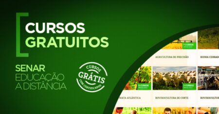 Não Precisa Gastar Milhares de Reais para Fazer um Curso de Operador de Máquinas Agrícolas